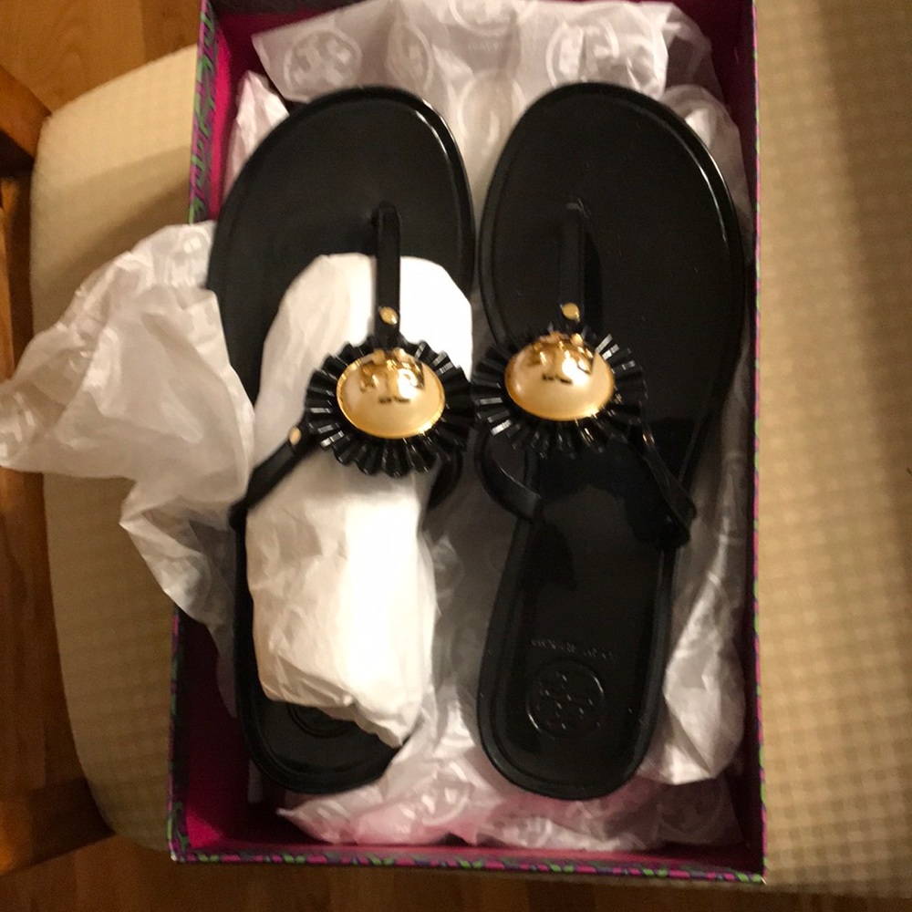 Tory Burch Melody Thong